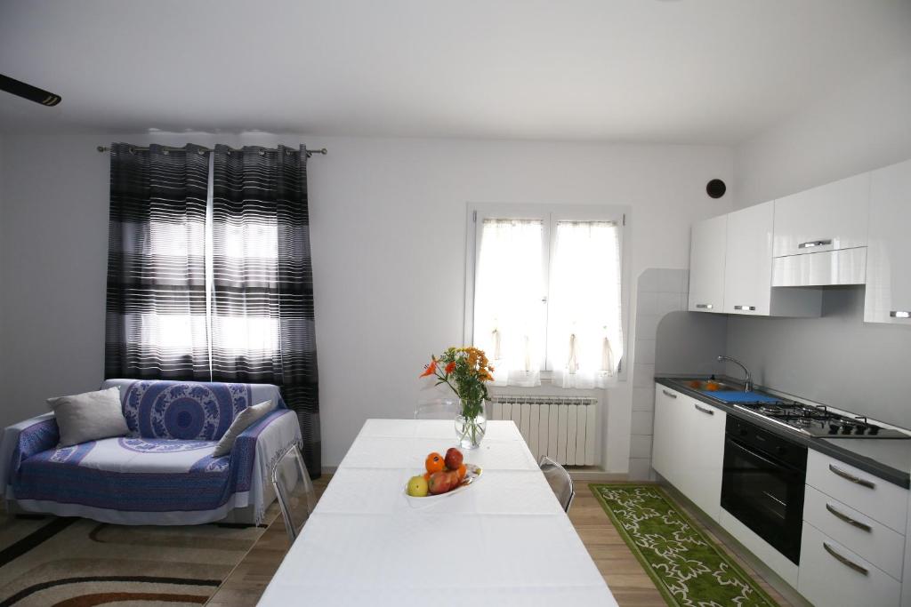 Venice Loft - Apartamento De Dos Dormitorios