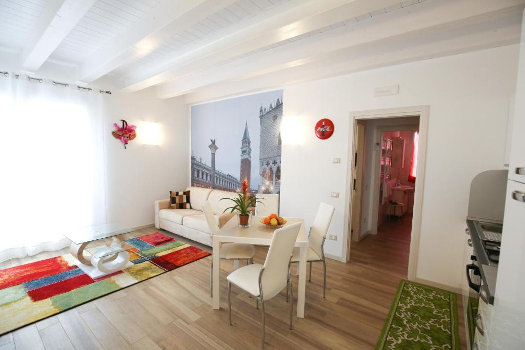 Venice Loft - Departamento