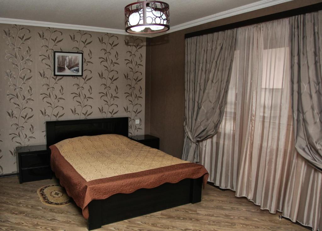 Gallery image of Hotel Obola in Samtredia