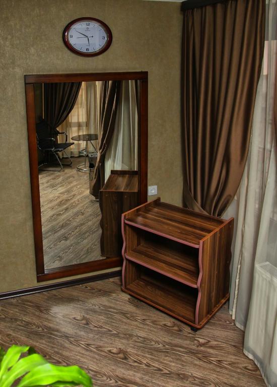 Fotografie z fotogalerie ubytování Hotel Obola v destinaci Samtredia