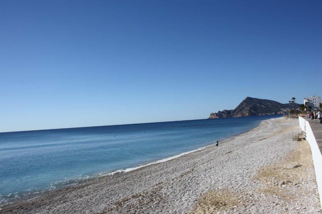 Cap Negret 30, Altea – Bijgewerkte prijzen 2023