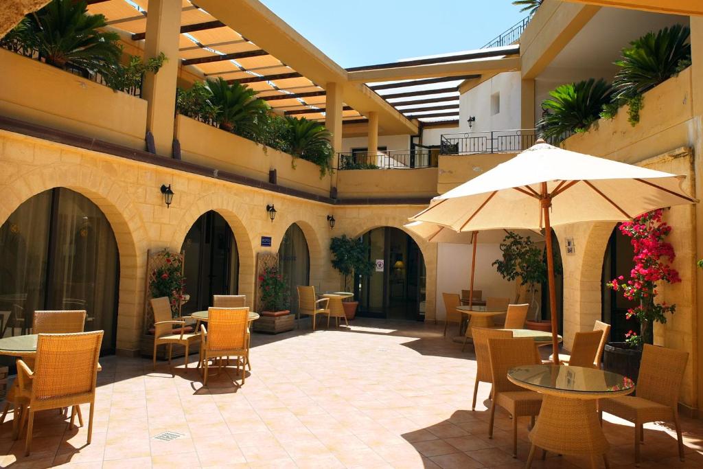 Dolcestate Hotel -Club