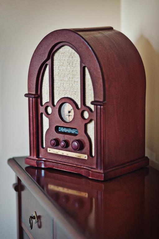 Hotel Villa Bohema - 4