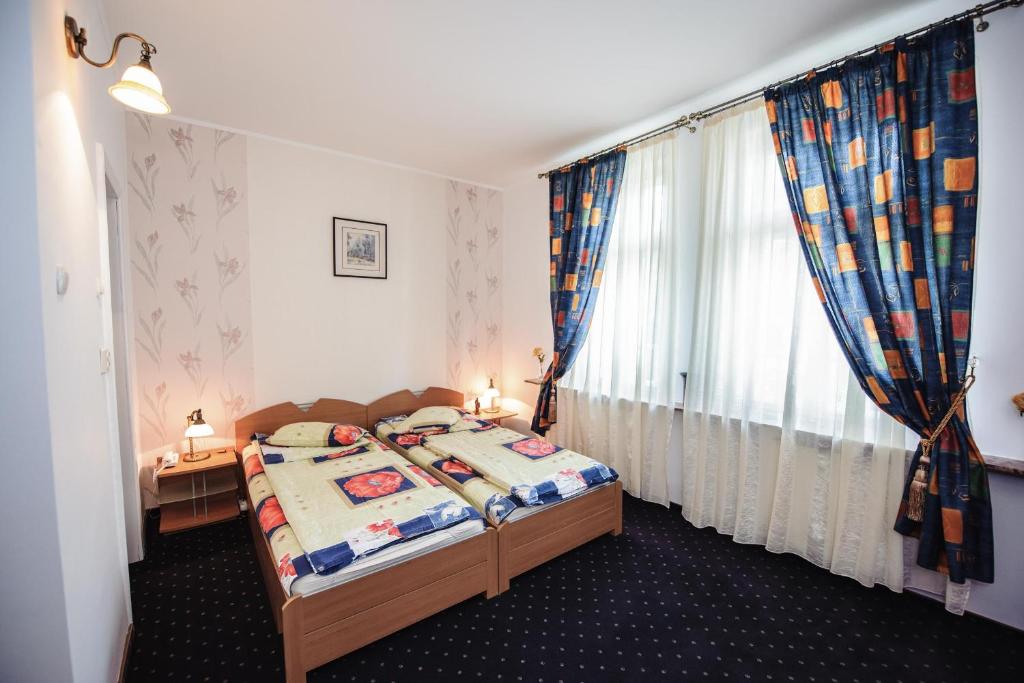 Vila Lili - Single Room With Bathroom