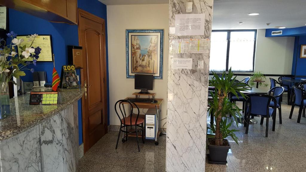 Kép Hotel Zabala szállásáról Santillana del Marban a galériában