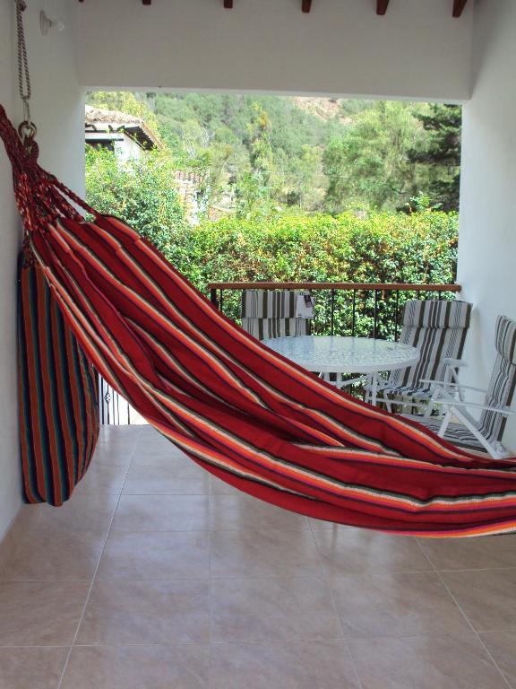 Fotografie z fotogalerie ubytování Casa Leo v destinaci Villa de Leyva