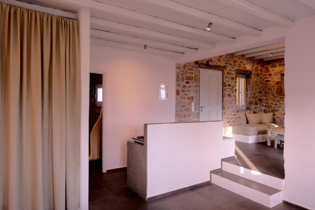 Fotografie z fotogalerie ubytování Rizes Hotel v destinaci Livadakia