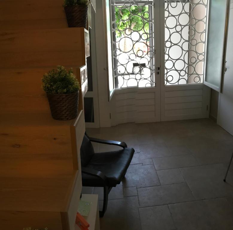 Fotografie z fotogalerie ubytování OroVerde Rooms & Suite nel cuore di Trani v destinaci Trani