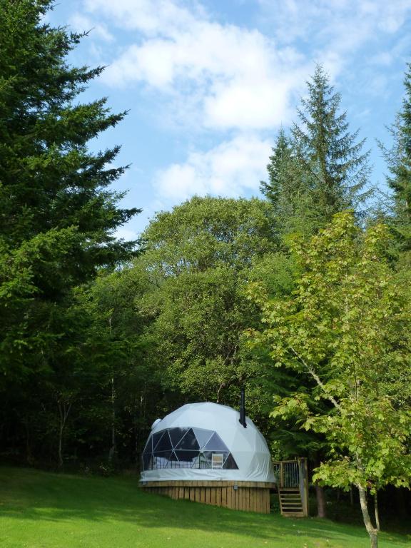 Inver Coille Campsite - 