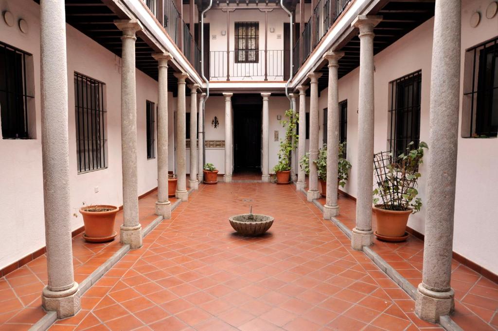 Home Granada Columnas, Granada – Updated 2022 Prices