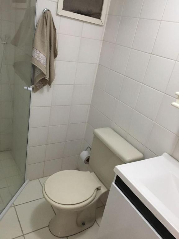  Apartamento Ed. Las Vegas