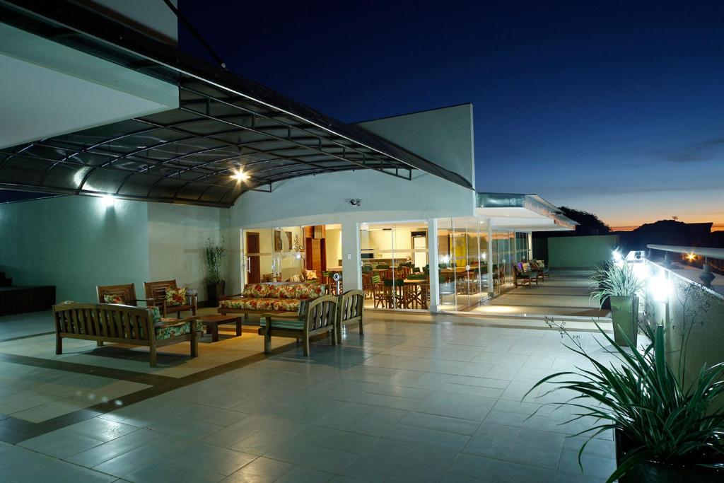 GoldMen Select Cianorte