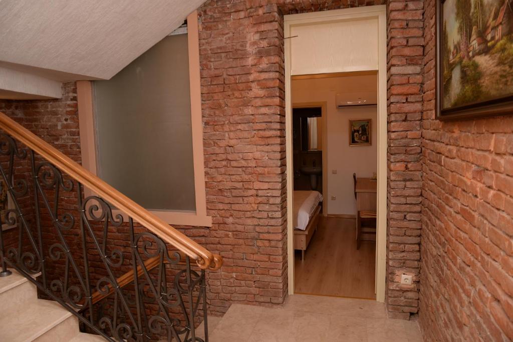 Fotografie z fotogalerie ubytování Hotel Varios v destinaci Batumi