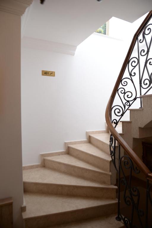 Fotografie z fotogalerie ubytování Hotel Varios v destinaci Batumi