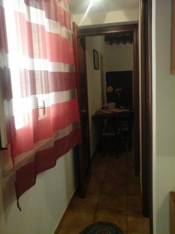 Fotografia z galérie ubytovania Le Case di Zia Palma v destinácii Custonaci