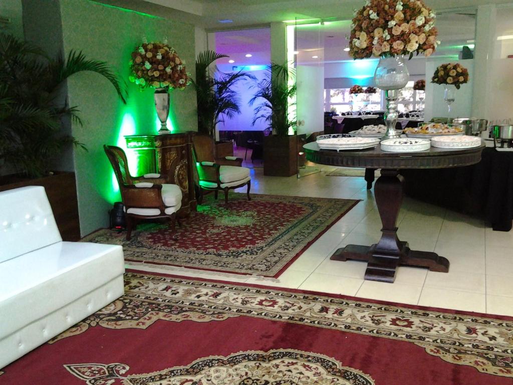 GoldMen Select Cianorte