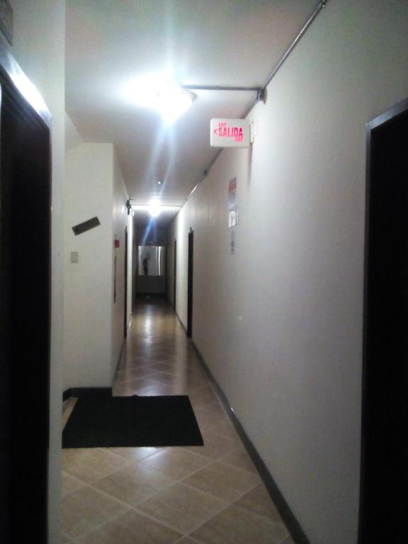 Fotografie z fotogalerie ubytování Hotel Murcia v destinaci Guayaquil