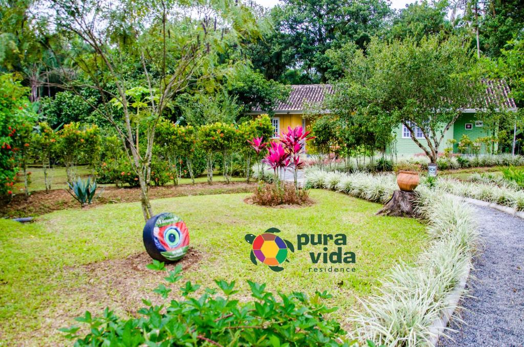  Pura Vida Residence