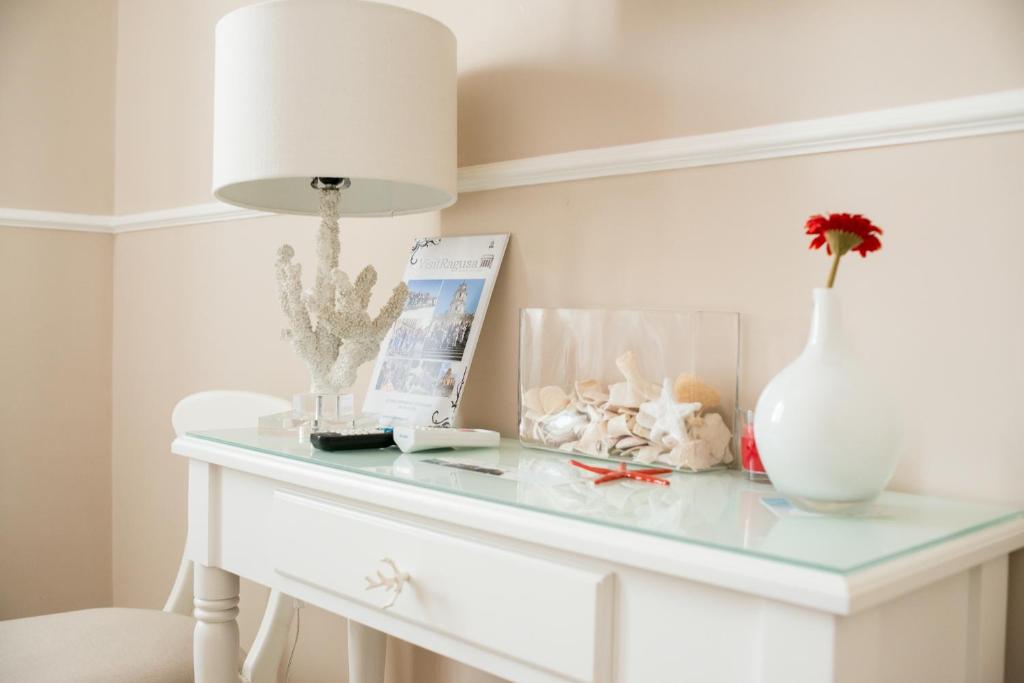 Fotografie z fotogalerie ubytování B&B Gioia Resort v destinaci Marina di Ragusa