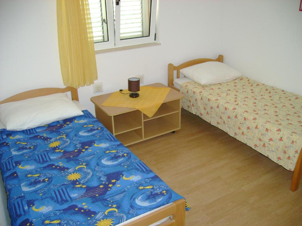 Fotografia z galérie ubytovania Apartment Zagor v destinácii Kaštela