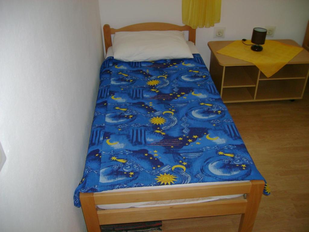 Fotografia z galérie ubytovania Apartment Zagor v destinácii Kaštela