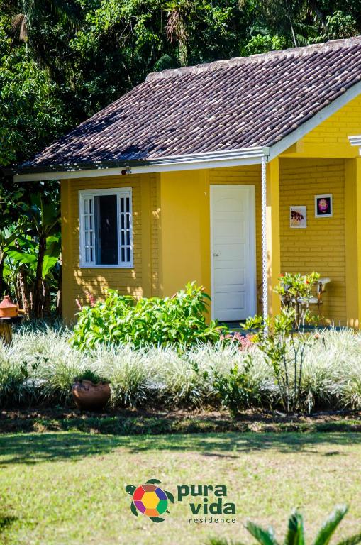  Pura Vida Residence