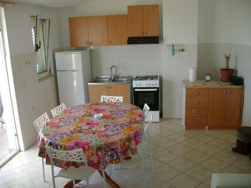 Fotografia z galérie ubytovania Apartment Zagor v destinácii Kaštela