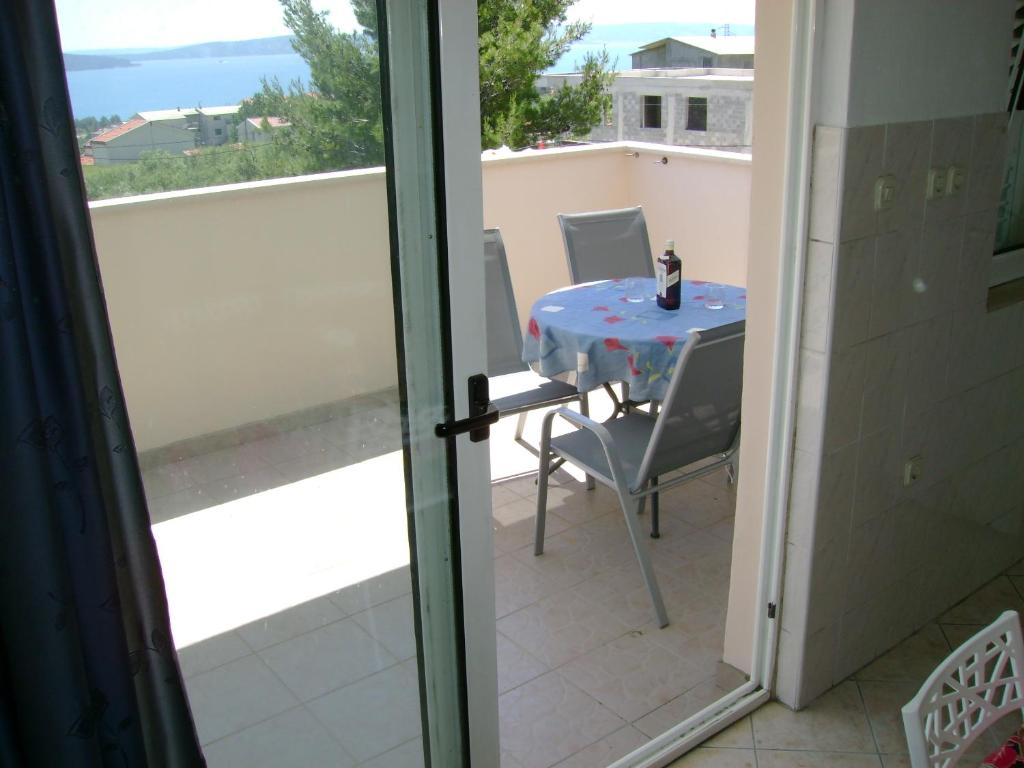 Fotografia z galérie ubytovania Apartment Zagor v destinácii Kaštela