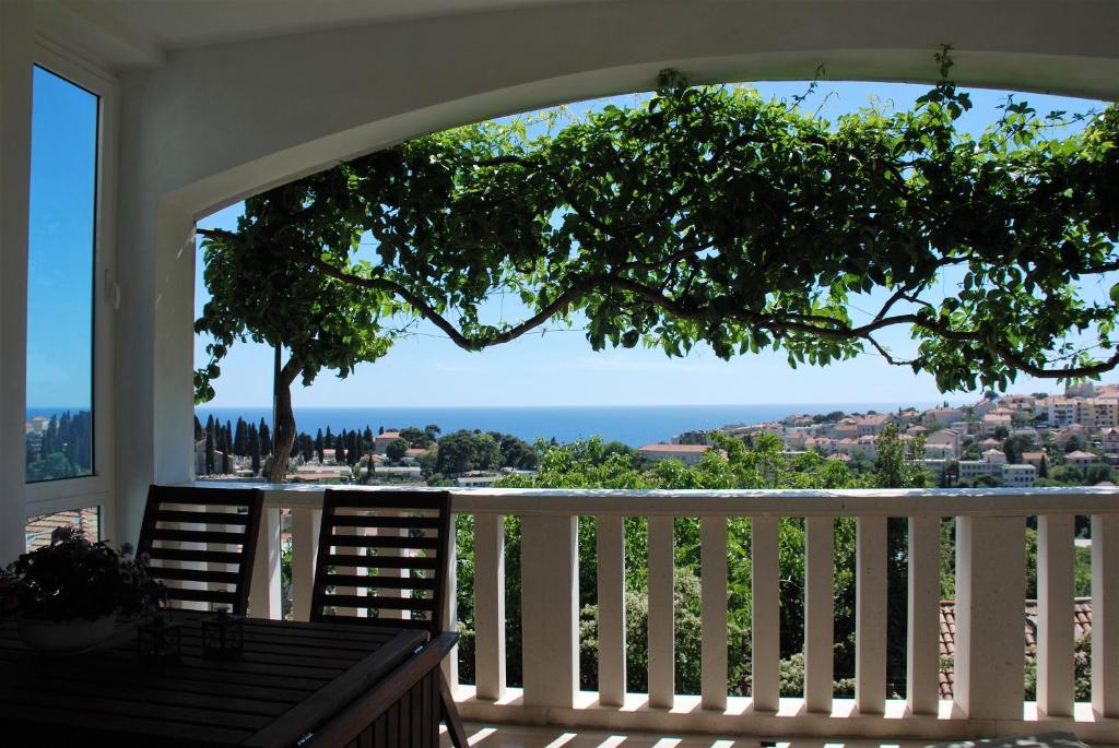 Luigi apartments - 13