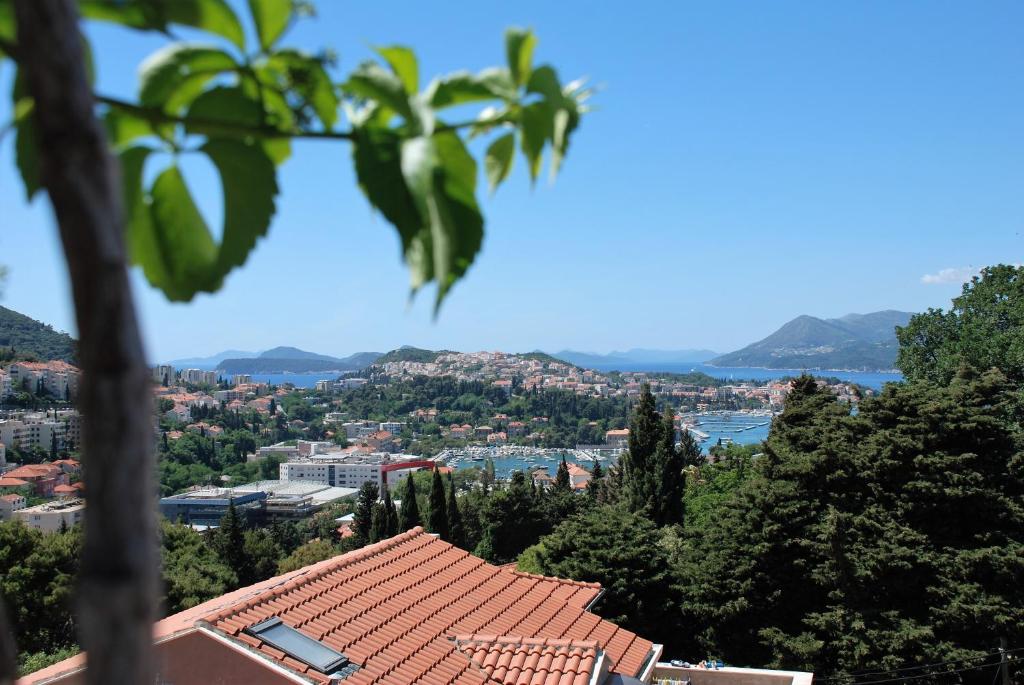 Luigi apartments - 14