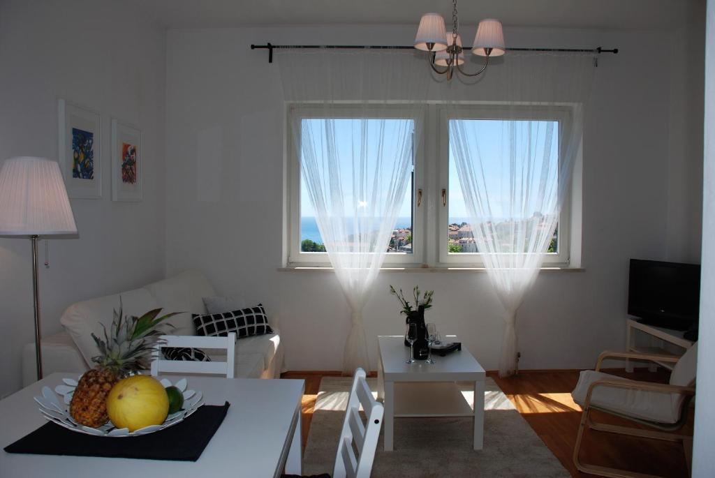 Luigi apartments - 6