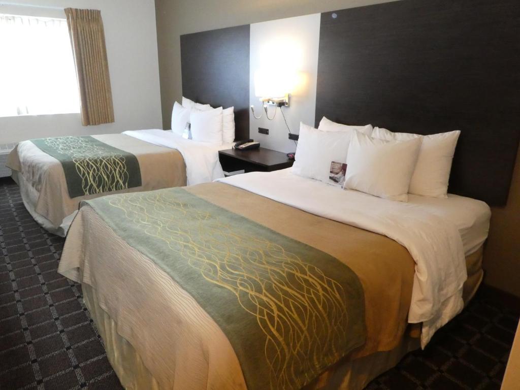 Comfort Inn Watsonville photo