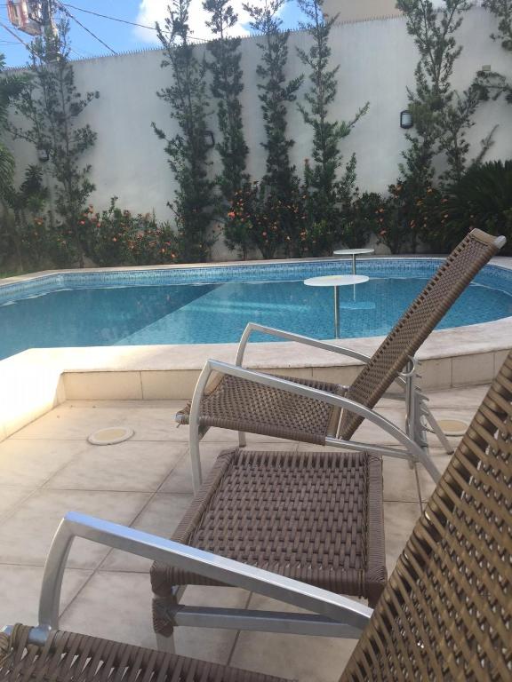  Camaçari Plaza Hotel