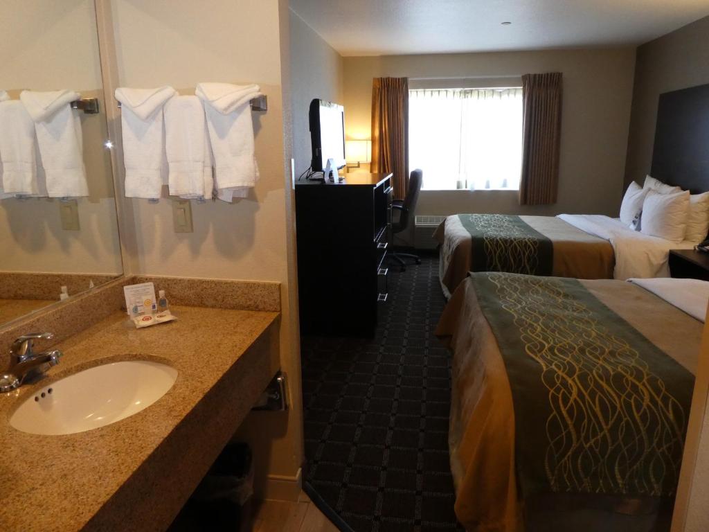 Comfort Inn Watsonville photo