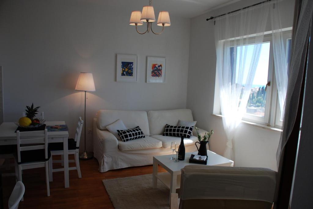 Luigi apartments - 10