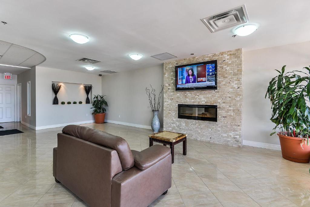 NU Hotel Toronto Airport - Resim 4