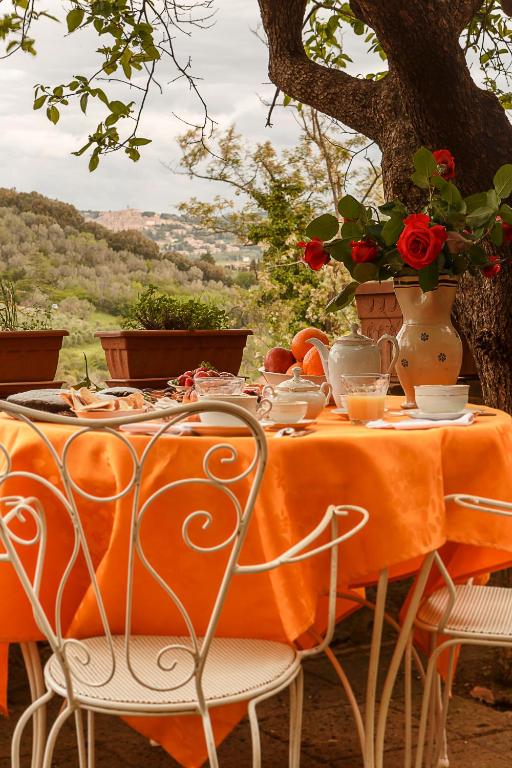 Locanda Etrusca
