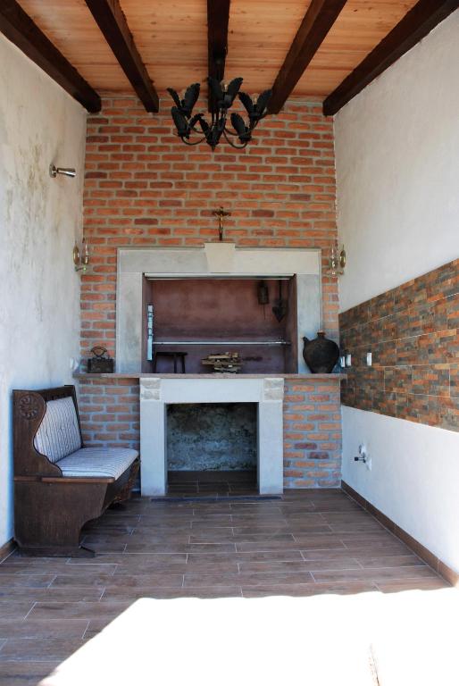 Luigi apartments - 16