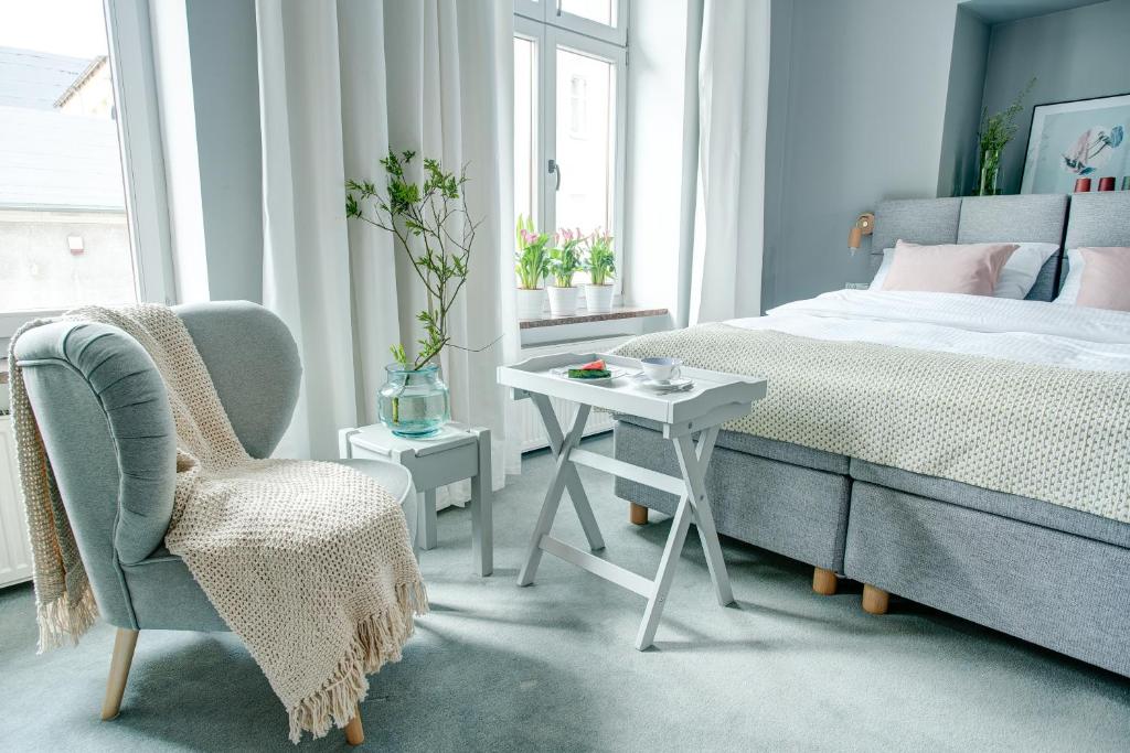 Apartamenty Chełmno - Appartement (2 Volwassenen)