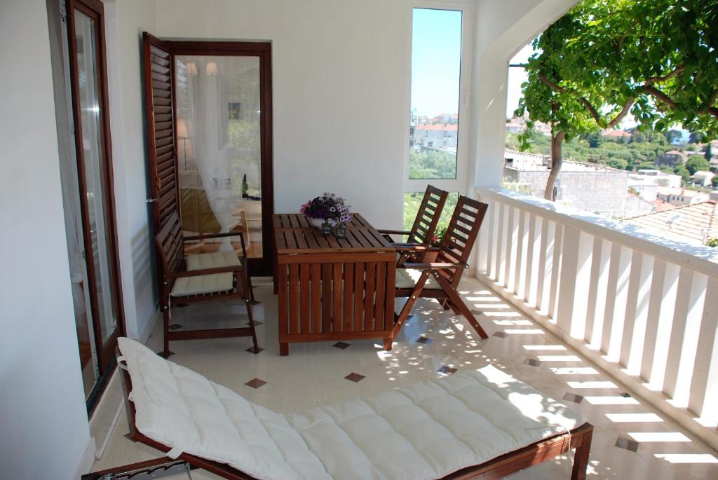 Luigi apartments - 5