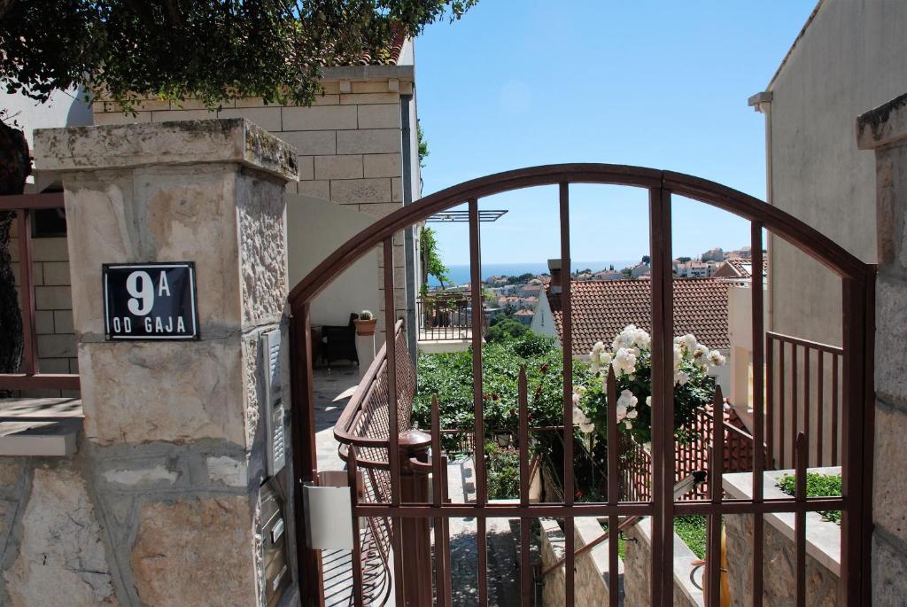 Luigi apartments - 15