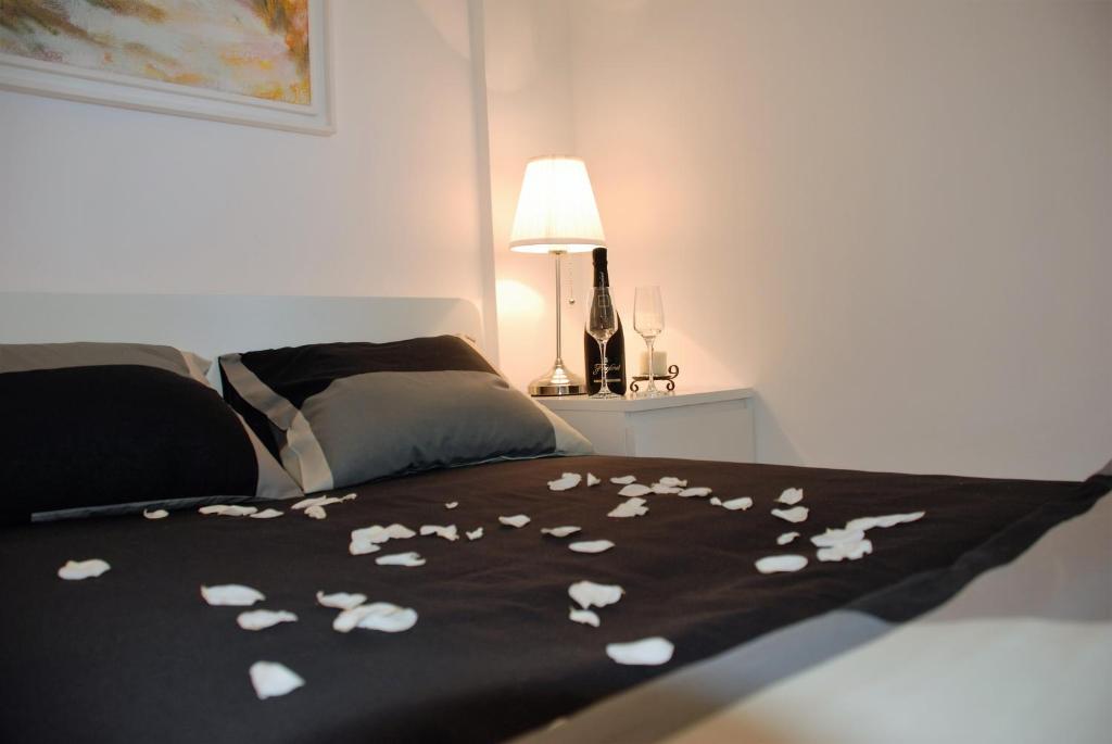 Luigi apartments - 9