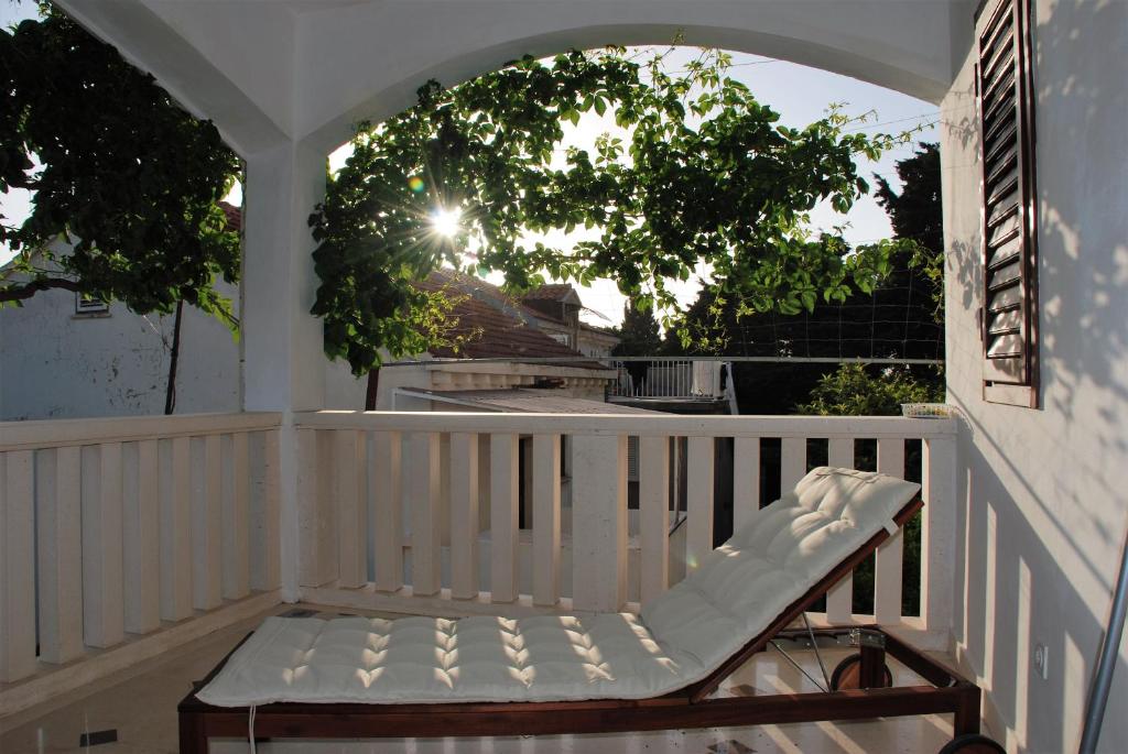 Luigi apartments - 11