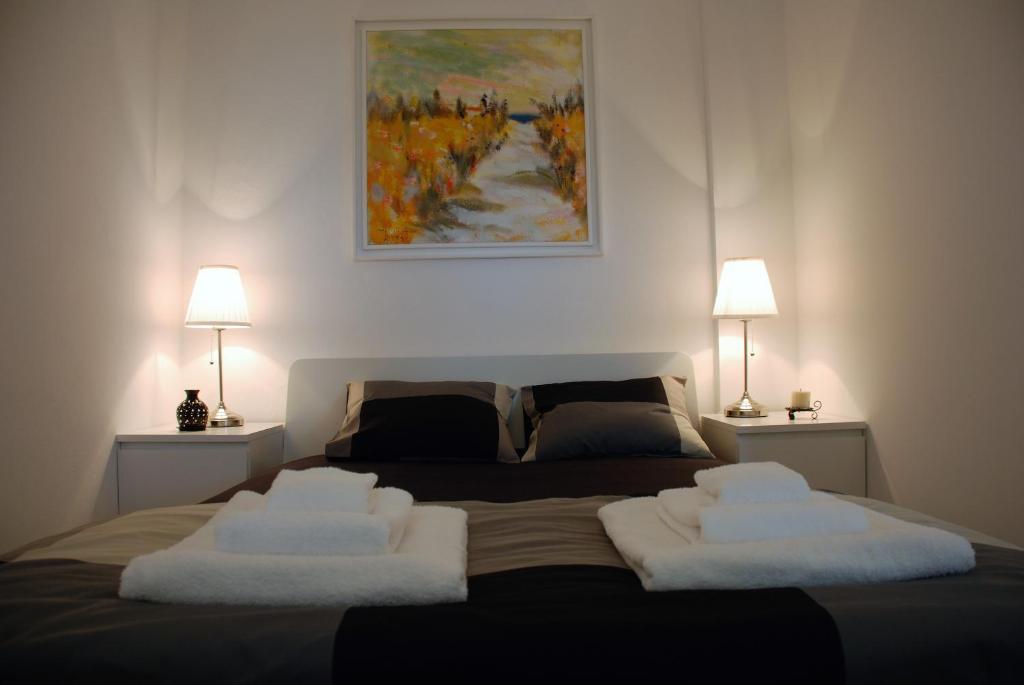 Luigi apartments - 8