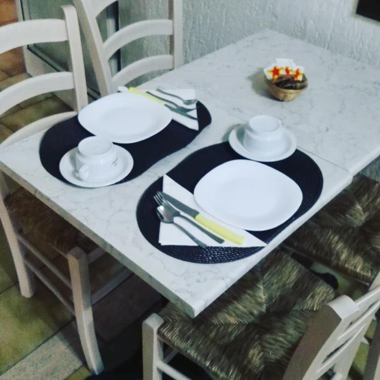 Fotografie z fotogalerie ubytování Hotel La Mimosa v destinaci Capalbio