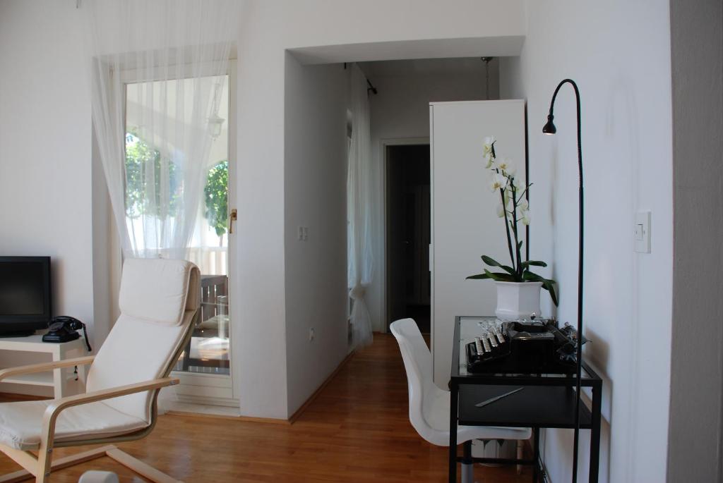 Luigi apartments - 7