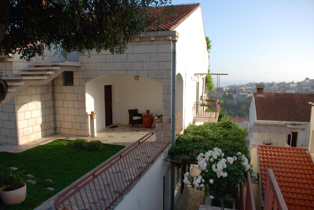 Luigi apartments - 17