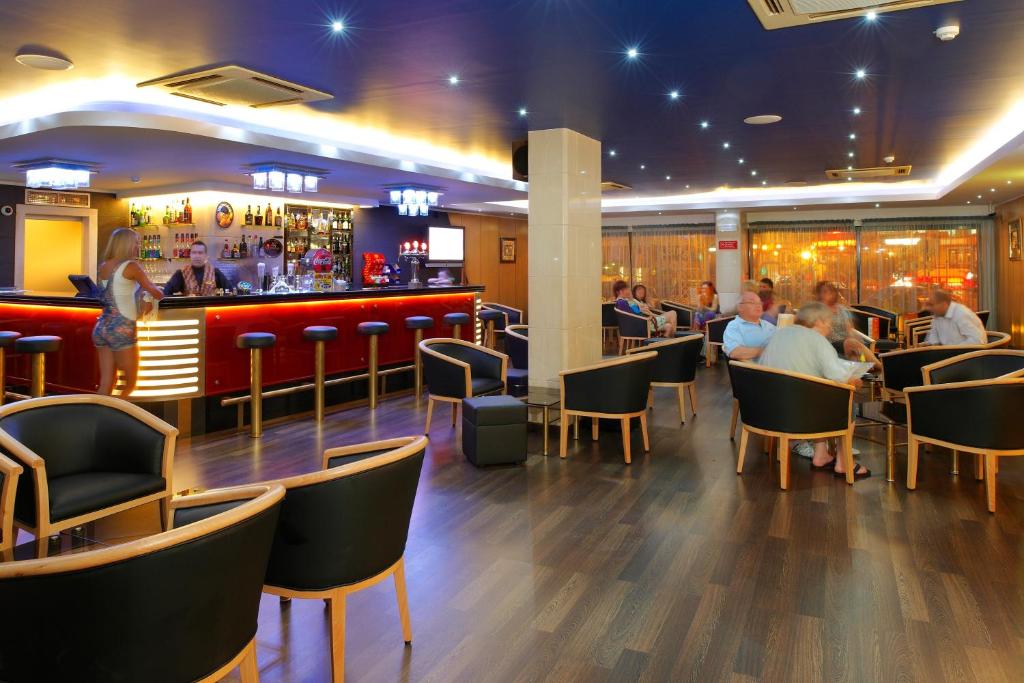 Hotel Apartamento Brisa Sol - Resim 19