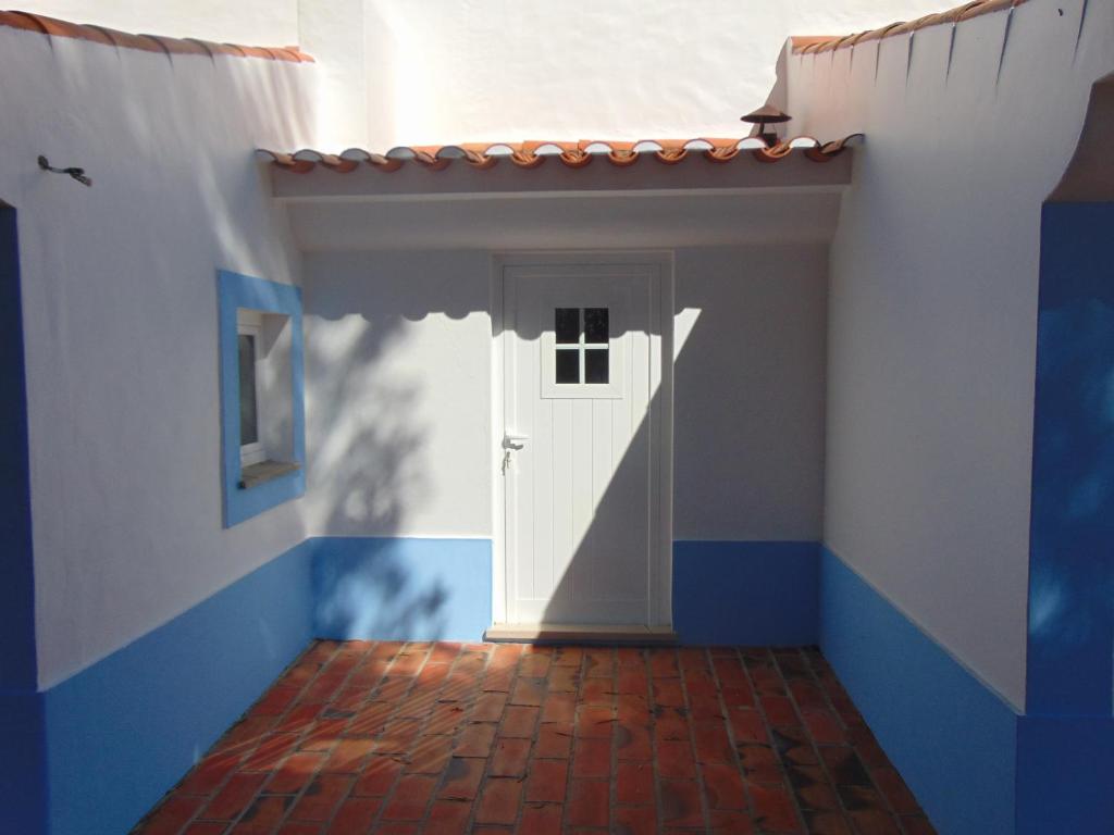 O Monte das Flores - 12