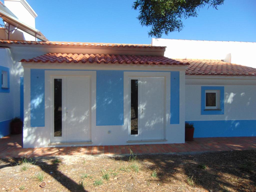 O Monte das Flores - 3